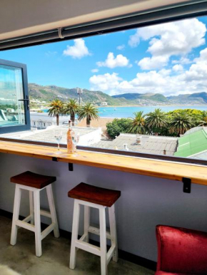 Scenic Blue Studio